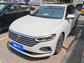 朗逸 1.4T 280TSI满逸版 