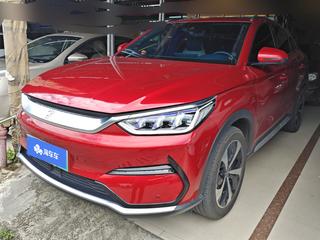 比亚迪宋PLUS EV 0.0T 自动 旗舰型 