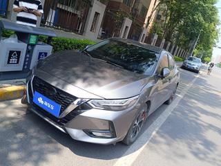 日产轩逸 1.6L 