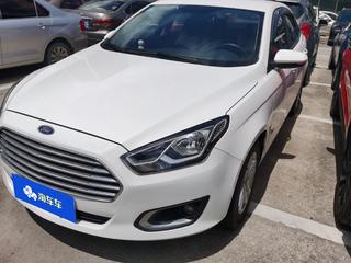 福特福睿斯 1.5L 