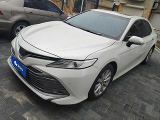 凯美瑞 G 2.0L 