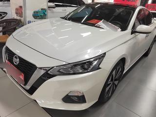 天籁 2.0L XL舒适版 