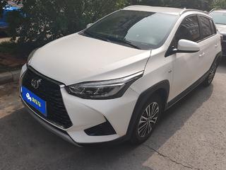 致炫 1.5L 领先版 