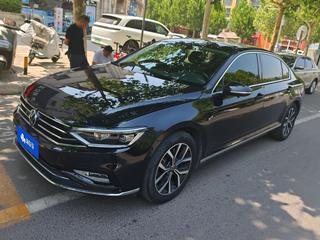 迈腾 1.4T 280TSI舒适型 