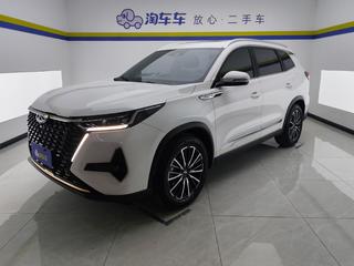 奇瑞瑞虎8 PRO 1.6T 
