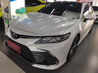 凯美瑞 G 2.5L 