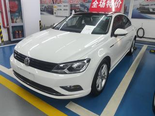 大众凌渡 1.4T 