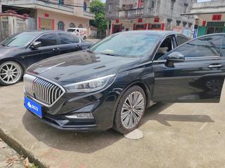 红旗H5 1.8T 自动 改款智联旗享版 