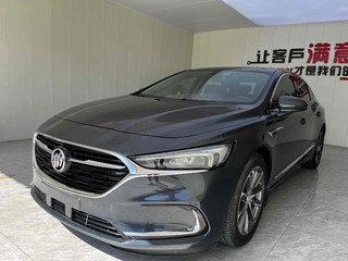 君越 2.0T 28T豪华型 