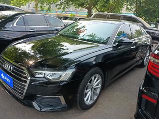 奥迪A6L 40TFSI 