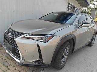 UX新能源 300e 纯·悦版 