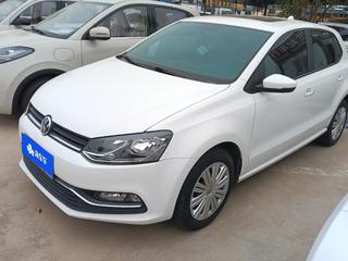 POLO 1.6L 舒适版 