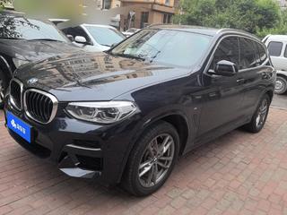 X3 2.0T M运动套装 