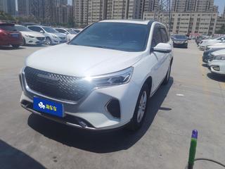 哈弗哈弗M6 1.5T 