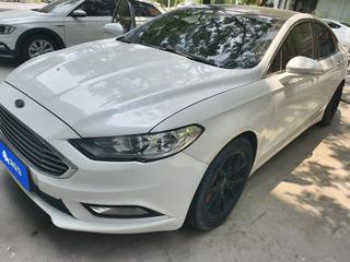 蒙迪欧 1.5T EcoBoost180时尚型 