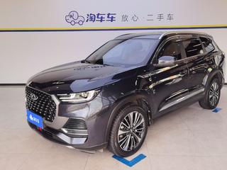 奇瑞瑞虎8 PLUS 2.0T 