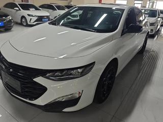 雪佛兰迈锐宝XL 2.0T 