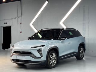 蔚来ES6 自动 运动版600KM 