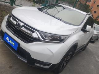 CR-V 1.5T 