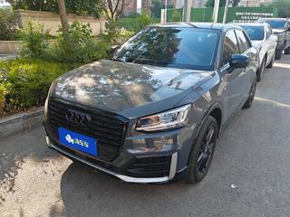 奥迪Q2L 1.4T 