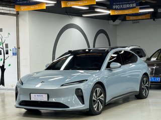 蔚来ET5 0.0T 自动 100kWh 