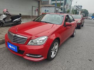 奔驰C级 C260 