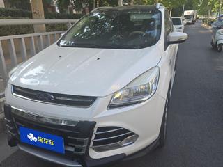 翼虎 1.5T 舒适型 