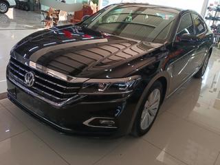 帕萨特 2.0T 330TSI精英版 
