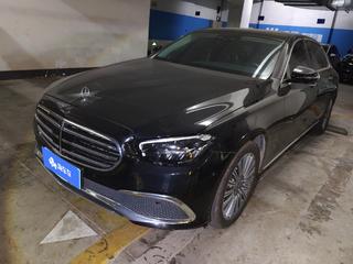 奔驰E级 300L 改款三豪华型 