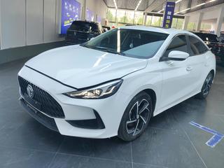 名爵5系 1.5T 