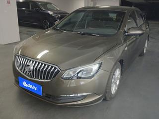 英朗GT 1.5L 15N精英型 