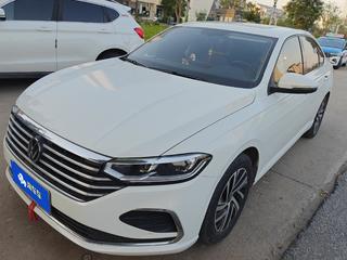 朗逸 1.5L 五百万版 