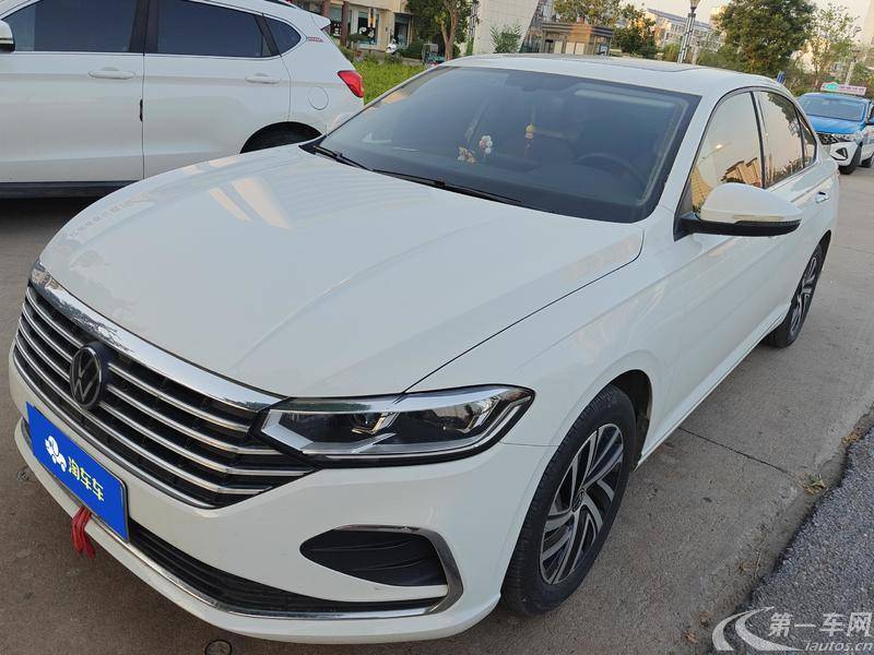 大众朗逸 2023款 1.5L 自动 五百万版 (国Ⅵ) 