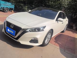 天籁 2.0L XL舒适版 