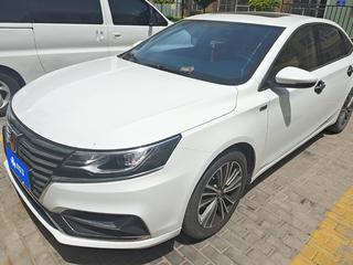 荣威i6 1.6L 