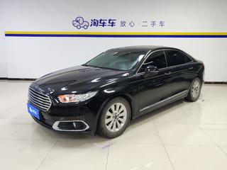 福特金牛座 1.5T 