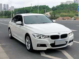 宝马3系 320Li 
