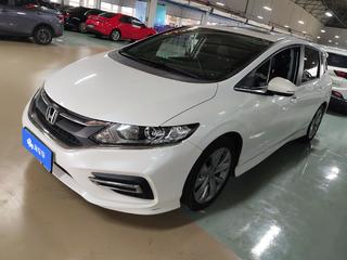 杰德 1.8L 舒适版 