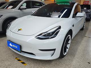 MODEL 3 后轮驱动版 