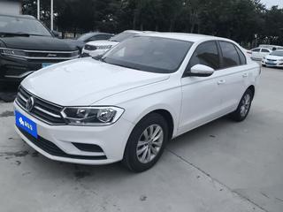 宝来 1.6L 时尚型 