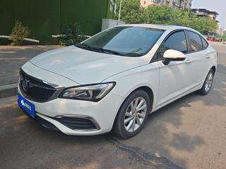 别克威朗 1.5L 