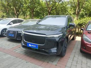 理想ONE 1.2T 