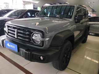 坦克坦克300 2.0T 