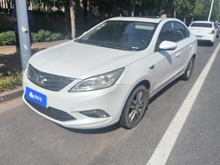 长安逸动 1.6L 手动 豪华型 