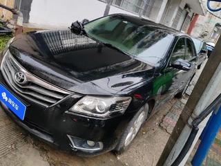 凯美瑞 200E 2.0L 