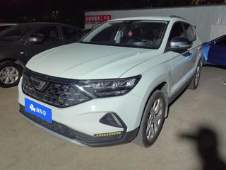捷达VS5 1.4T 自动 280TSI悦享型 