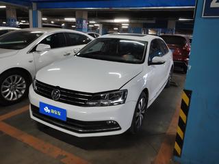 速腾 1.6L 舒适版 