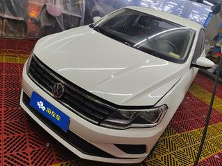 捷达 1.5L 时尚型 