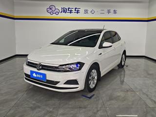POLO 1.5L 炫彩科技版 