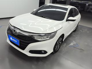 凌派 1.0T 领先版 